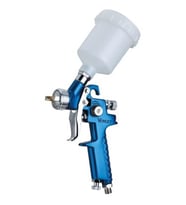 VOYLET H2001 GÖLGE TABANCASI 0,8 MM (Mavi)