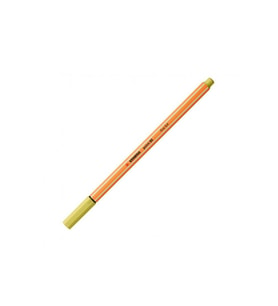 Feinschreiber Point 88 0.4mm Hardal 88/67