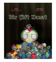 Bir Çift Kanat