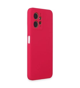 Note 12 4g Kılıf Nano İçi Kadife  - Pembe