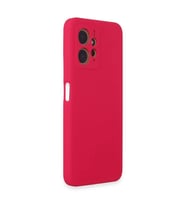 Note 12 4g Kılıf Nano İçi Kadife  - Pembe