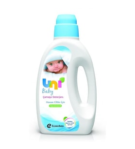 Aktif Sıvı Çamaşır Deterjanı 1500 ml