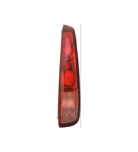 Nissan Xtrail 2003-2006 Sağ Stop Lambası 26554-Eq000
