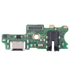 Infinix Zero X Şarj Soketli Mikrofon Bordu X6811B