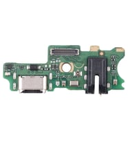 Infinix Zero X Şarj Soketli Mikrofon Bordu X6811B