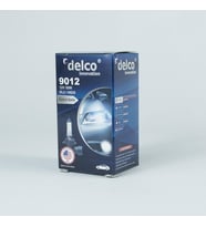 Delco U.s.a Hır2 9012 Halogen Ampul 12 Volt 55w Pgj19-3 10 Adet