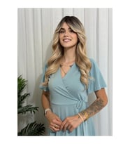 Uzun Perçemli Gerçek Saç Dokusunda Peruk