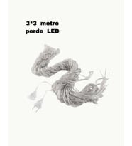 Mey İthalat® 3x3 LED Işık