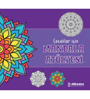Çocuklar İçin Mandala Atölyesi