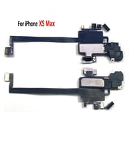 Tkgz İPhone XS MAX İç Kulaklık Ön Sensör