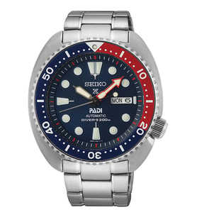 Seiko Prospex PADI SRPE99K Erkek Kol Saati