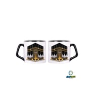 GHOSTBASTIR DESIGN Kabe Kupa Bardak Tek Adet 0940
