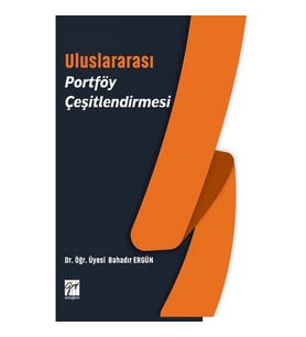 Uluslararası Portföy Çeşitlendirmesi