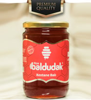 Kestane Balı R-1300 850 Gr.
