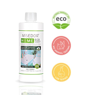 Banyo Ve Wc Temizleyici 500 Ml