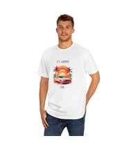 Unisex Tişört 2630 (Beyaz)