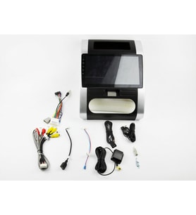 X TRAIL 4GB CARPLAY NAVİGASYON DVD USB BT KAMERA