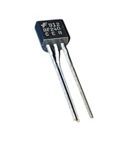 BF 240 TO-92 Transistör