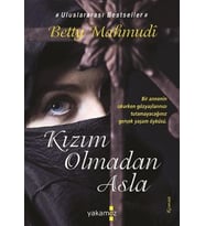 Kızım Olmadan Asla