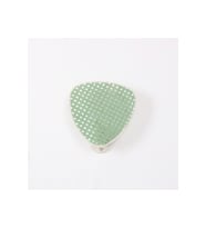Yeşil Bulut Doğal Hazeran Aplik 27x10 cm.