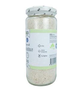 OG Natural Tam Buğday Unu 250 Gr