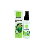 Nanbell Derma Kuş Bit Sprey 100Ml