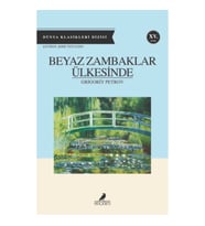 Beyaz Zambaklar Ülkesinde