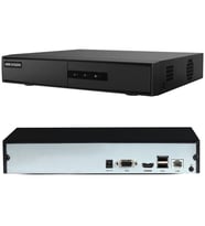Hıkvısıon Ds-7104nı-q1/m 4 Kanal 2k Metal Kasa 1 Hdd 6tb Network Kayıt Cihazı