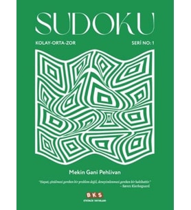 Cep Sudoku 1
