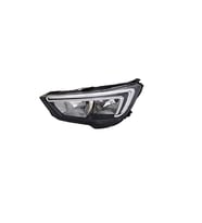 OPEL CROSSLAND X ÖN FAR ELEKTRİKLİ MOTORLU LEDLİ GÜNDÜZ FARI SOL 17- OPL10CS002 13467967