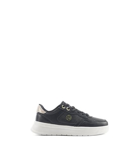 U.S. Polo Assn. Emora 5Fx Siyah Kadın Sneaker A101946740