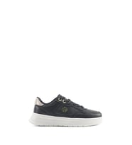 U.S. Polo Assn. Emora 5Fx Siyah Kadın Sneaker A101946740