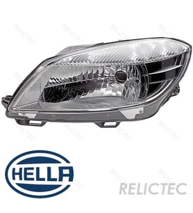Far Fabia / Roomster 2010-2015 Sol (Oem No:5J1941017C)