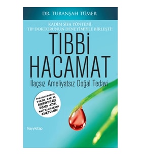Tıbbi Hacamat