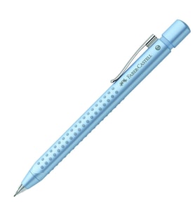 FABER CASTELL GRİP 2011 0,7 AÇIK MAVİ