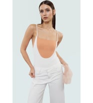 Kadın Yazlık Kolsuz Bluz Pamuklu Rahat Kare Yaka Premium Kalite Modern Stil