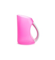 Bebek/çocuk Banyo Maşrapa, Pembe, 1 Adet