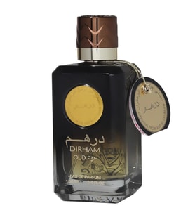 Ard Al Zaafaran Dirham Oud EDP 100 ml Unisex Parfüm