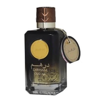 Ard Al Zaafaran Dirham Oud EDP 100 ml Unisex Parfüm