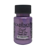 Cadence Dora Metalik Boya 50 ml. 189 Funda 