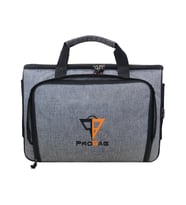 Probag Telli Ağızlı Takım Çantası Orta Boy PB-TMC002