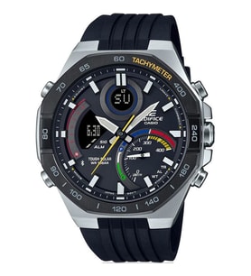 Casio Edifice ECB-950MP-1ADF Telefon Bluetooth Bağlantılı