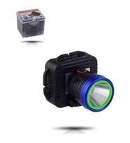Gs-240 20 Watt Şarjlı Led Kafa Feneri