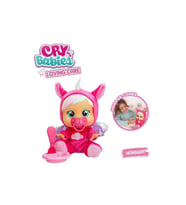 CRY BABIES LOVE FANTASY HANNAH-909793 CYB58000