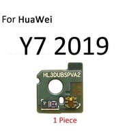 Tkgz Huawei Uyumlu Y7 2019 Ön Sensör