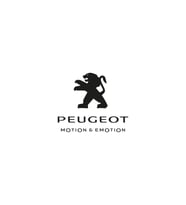 Peugeot İçin Uyumlu Aksesuar Logo Oto Sticker 20 Cm