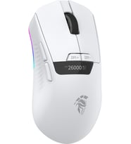 Raito RefleX 26000 DPI PAW 3395 RGB Kablosuz Gaming Mouse