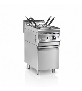 Pimak Elektrikli Makarna Haşlama 700 Seri10 LT Dolaplı 40 x 70 x 85 (cm)