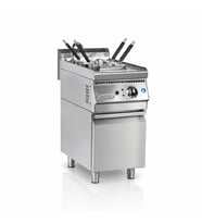 Pimak Elektrikli Makarna Haşlama 700 Seri10 LT Dolaplı 40 x 70 x 85 (cm)