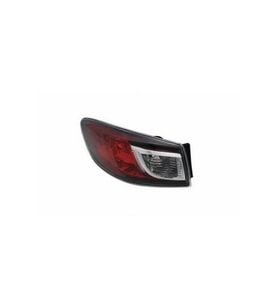 MAZDA 3 ARKA STOP SDN SOL 2009- BBP2-51-160E